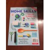 Good Housekeeping "Home Skills" Smart Solutions! Tips & Tricks &