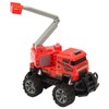 1:43 Remote Control Fire Truck Electric Wireless Sound Light Fire