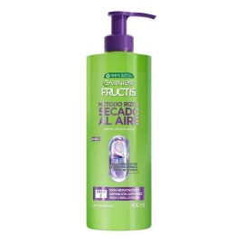 Garnier Fructis Método Rizos Crema Peinar 400ml