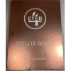 4Ever Nail Polish Color Book 4 in 1 Collection, 180