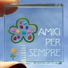Spaceform Miniature Token Zebadee Tree Amici Per Sempre (Italian) 2092