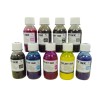 For Epson ND Non-original 9x100ml Pigment ink for Stylus Pro 3800 3880 4800 4880 T605