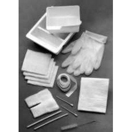 Basic Tracheostomy Care Kit - Each