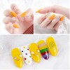 NATUCE Nail Art Dotting Tools, Pack of 5 Nail Point
