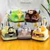 Baby Support Seat, Cute Baby Sofa Chair for Sitting Up,