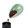 watchget Coffee Beans Dosing Cup - Ceramic Single Dose Measuring