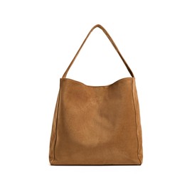 8 Other Reasons Women's Tote, Chestnut, Brown, Tan, One Size
