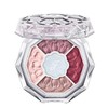 Jill Stuart Bloom Couture Eyes Jeweled Bouquet (04 calandiva garnet)