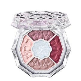Jill Stuart Bloom Couture Eyes Jeweled Bouquet (04 calandiva garnet)