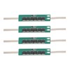 4PCS 3.7V 15A Lithium Battery Protection Board Overcharge Discharge Protection