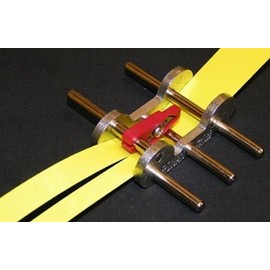 AccessoriesMartOnline 2 inch Ronan Vinyl Tape Slitter