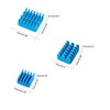Raspberry Pi 4b Heatsink, Raspberry Pi Heatsink Aluminum Heatsink with