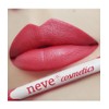 Neve Cosmetics Pastell Lippen mit voller und deckender Farbe |