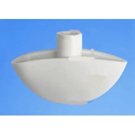 Microwave Oven Timer Knob Button Replacement for Haier Microwave Oven Parts （1PC）