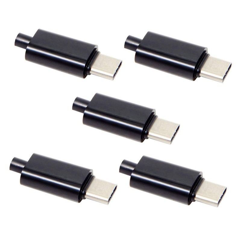 CY USB Type C USB-C Male OTG Host Type 5.1k