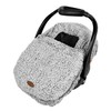 JJ Cole Winter Baby Car Seat Cover - Winter Car
