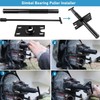 Unbranded Gimbal Bearing Puller Installer + Alignment Tool for Mercruiser