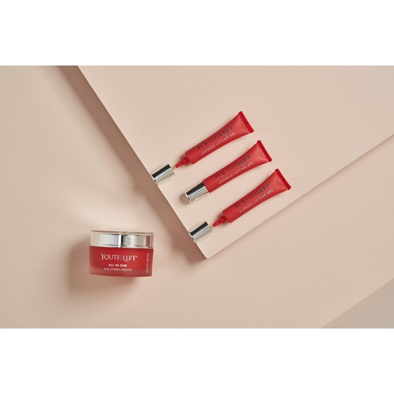 Youthlift All in One Solution Cream - Anti-Ageing Cream for