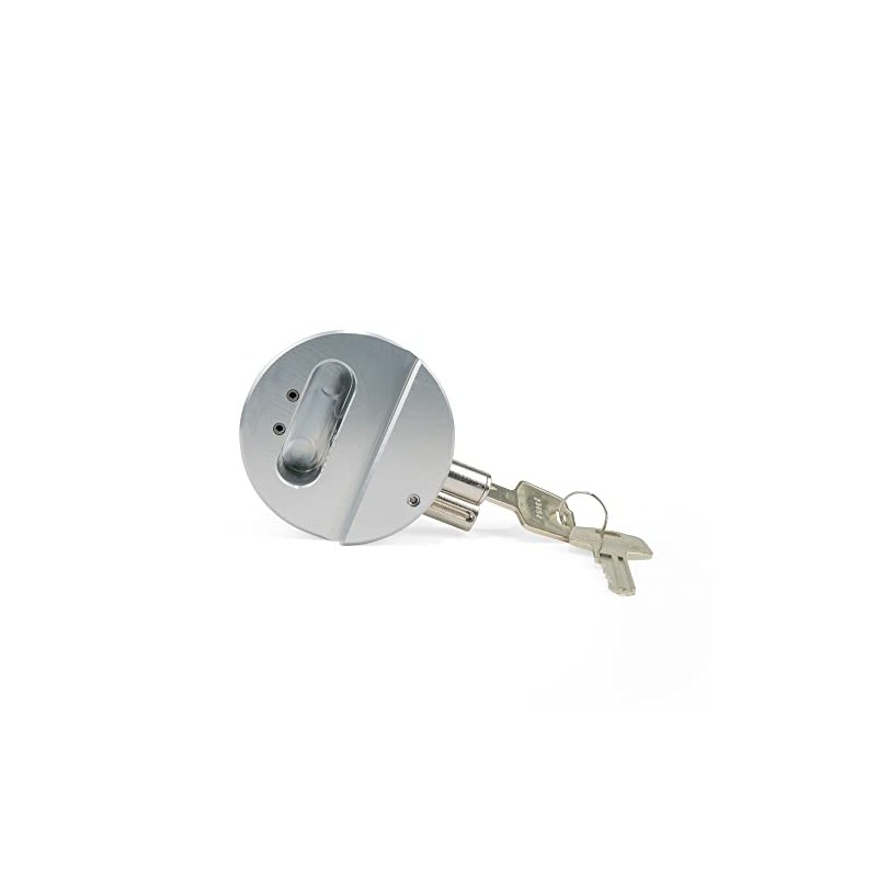 SLICK LOCK (qty1) Slick Locks AL-PL-1 - Hockey Puck Lock