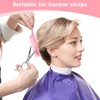 Rat Tail Comb Parting Comb：2Pcs Rat Tail Combs for Women，Fine