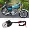 Ignition Switch for ct70 k1-1976 + Ignition Switch w/Keys Motorcycle