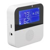 WiFi Humidity Temperature Sensor High Accuracy Smart Thermometer Hygrometer with