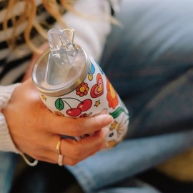 LES ARTISTES Canette/Can Happy 280ml/9.5fl.oz Happy - 0.30