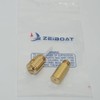 LPKIT-4/XAA Conversion Kit for Dryer, Converts Natural Gas to Liquid
