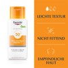 Eucerin Sonnen Allergie Schutz Sun Creme-Gel LSF 50, 150 ml