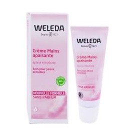 Weleda Soothing Hand Cream 50ml