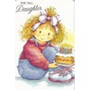 For You Daughter {Birthday} (B1)