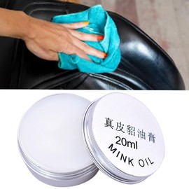 Leather Repair Cream,Refurbishing Cream for Leather - Deep Nourishment Restoration Balm for Sofas, Boots, Car Interior, Home Furniture