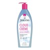 Jergens Cloud Crème, Loción Corporal Ligera, 384 Ml