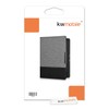 kwmobile Case Compatible with Kobo Aura H2O Edition 1 -