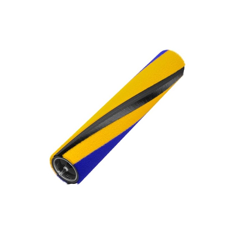Brush Roller Replacement Compatible with Dyson V12 V15 Detect Slim