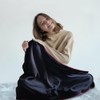 5V Electric Heated Blanket USB Heating Shawl Blanket Three Speed