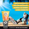 believa Tattoo Believa Tattoo Sun Protection FPS 50+ (UVB +50