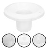 TEHAUX Water Dispenser Replacement Part, Seat for Water Coolers, Universal