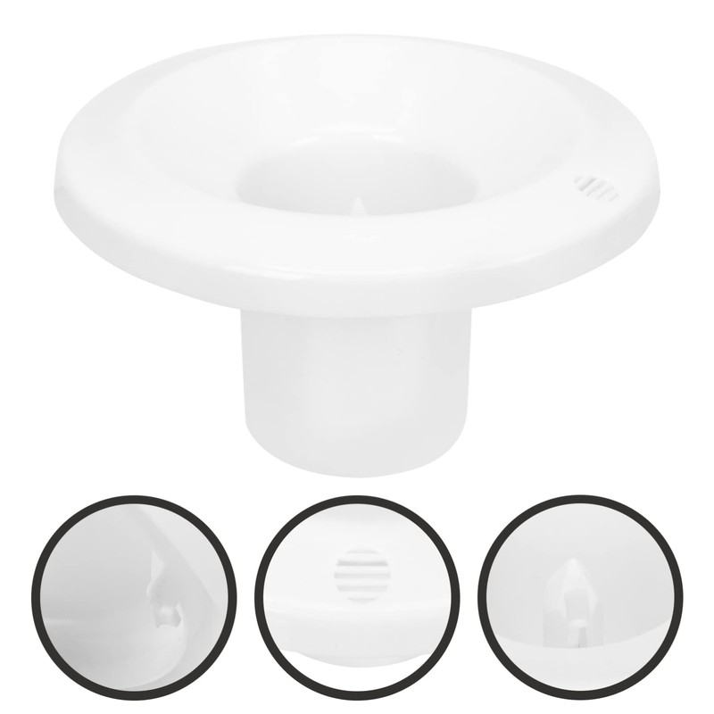 TEHAUX Water Dispenser Replacement Part, Seat for Water Coolers, Universal