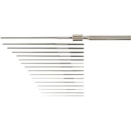 STAHLWILLE スタビレー ジェットリーマーセット 11085