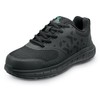 SR Max Dillon, Men's, Black, Athletic Style, MaxTrax Slip Resistant,