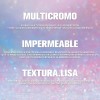 Phofay Kit Sombras Ojos Glitter Varios Color Maquillaje