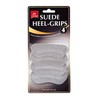JUMP SUEDE HEEL GRIPS 4S