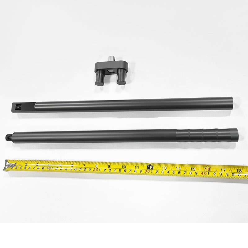 JMSMSH Heavy-Duty Hand Rebar Bender Tools ， Angle Can 90