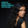 Revamp Progloss Wave Define Styler Professional, Ion Technology, Cylinder Enriched