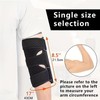 Cubital Tunnel - Elbow Support Brace Sleeve | Adjustable Padded