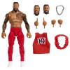 WWE Jimmy Uso - WWE Ultimate Edition 26 Mattel Toy
