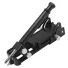 Multifunction Scribing Tool Construction Pencil Aluminum Alloy DIY Woodworking Marking