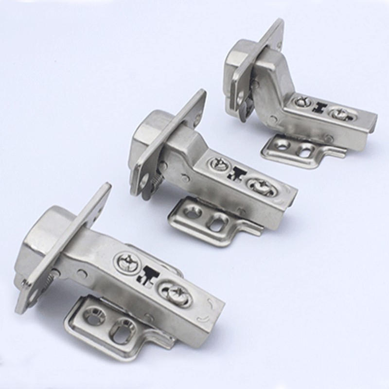 Luokim 40mm Cup Big Cup Soft Close Hinge for Thick