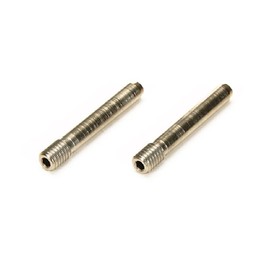 Tamiya Pop-Up Options No.1396 OP.1396 DT-02 Front Damper Lower Mounting Pin (2 Pieces) 54396